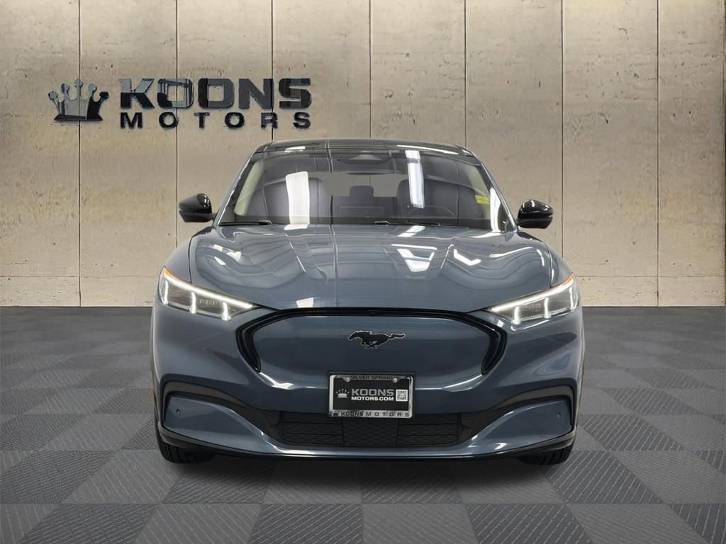 Used 2023 Ford Mustang Mach-E Premium image 3
