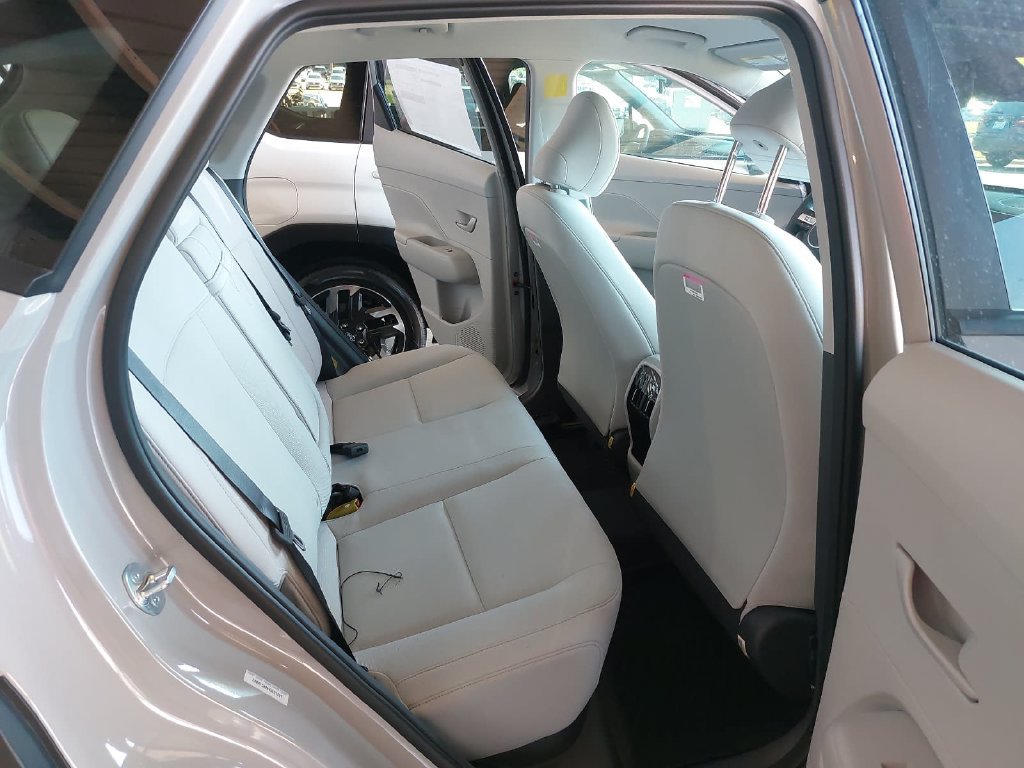 New 2027 Hyundai Kona SEL Sport AWD/4WD image 11
