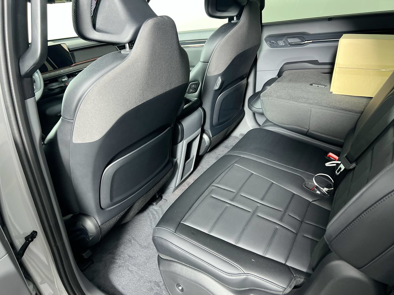 New 2026 Kia EV9 Land AWD/4WD image 29