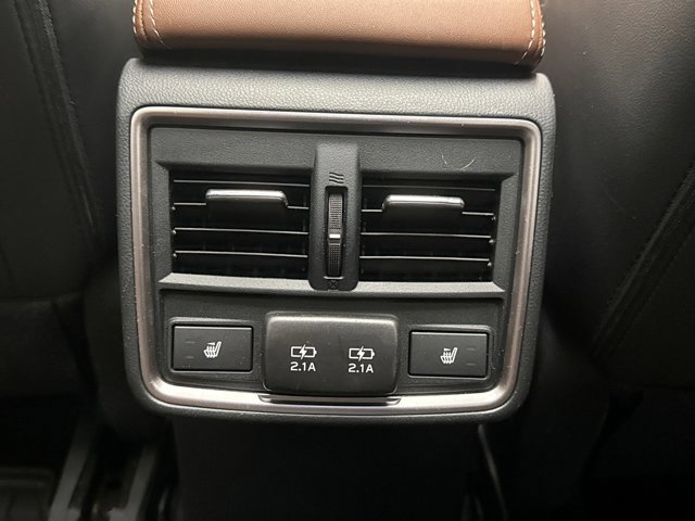Used 2024 Subaru Forester Touring AWD/4WD image 21