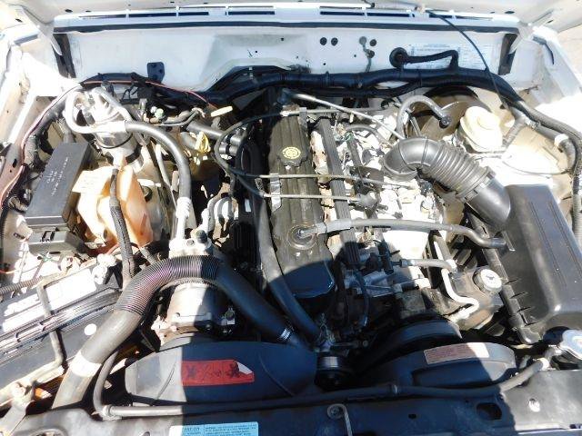 Used 2000 Jeep Cherokee SE image 16