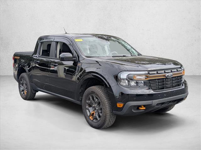 Used 2023 Ford Maverick Tremor w/ Tremor Off-Road Package image 3