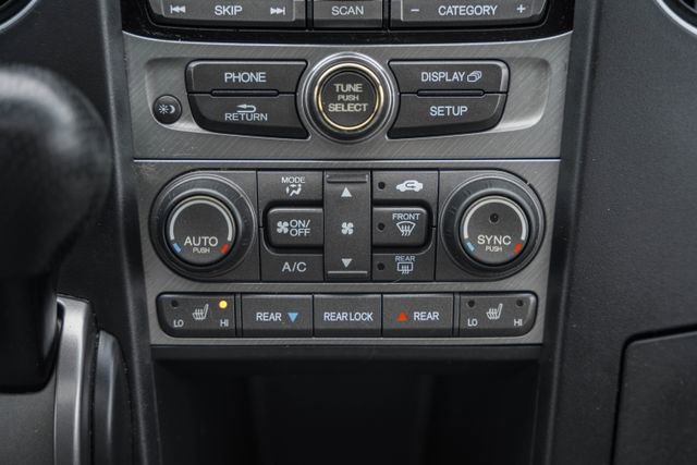 Used 2015 Honda Pilot EX-L image 22