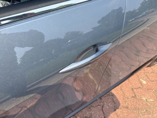 New 2025 MAZDA MAZDA3 Hatchback w/ Appearance Package image 6