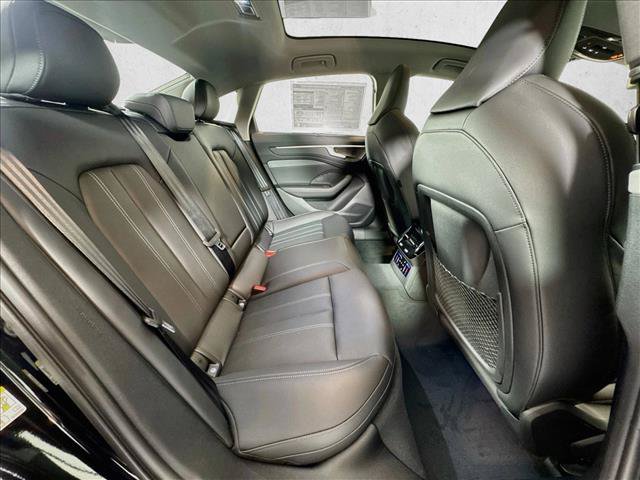 New 2026 Audi A6 Premium Plus w/ Premium Plus Package AWD/4WD image 23