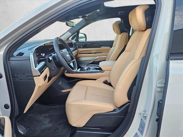 New 2026 Cadillac Escalade IQL Luxury image 15