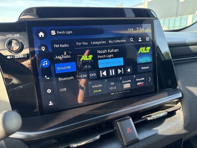 New 2026 Subaru Outback Limited AWD/4WD image 59