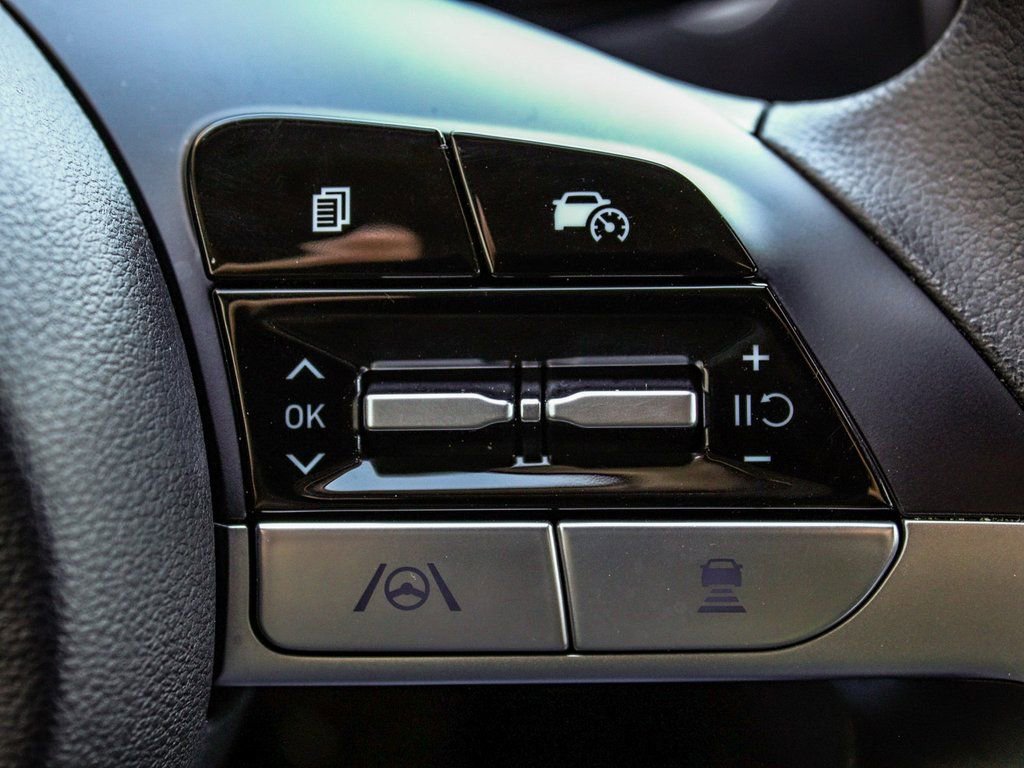 Used 2024 Hyundai Tucson SEL AWD/4WD image 29