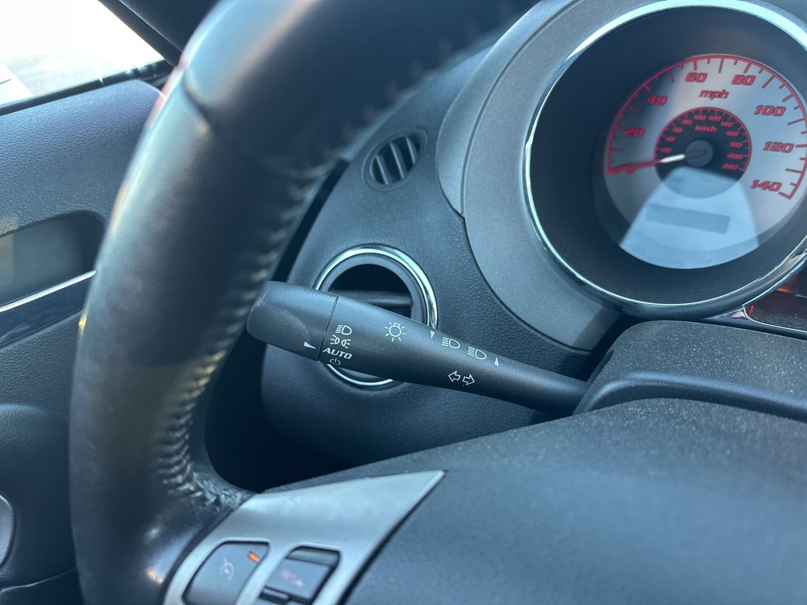 Used 2008 Pontiac Solstice Convertible w/ Premium Package image 13