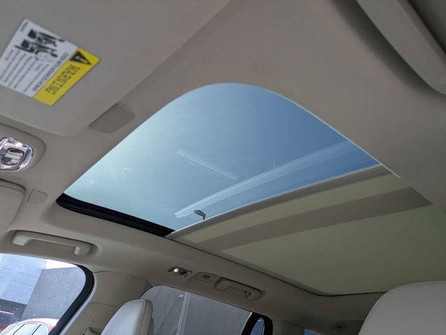 Used 2022 Volvo XC90 T5 Momentum w/ Protection Package Premier FWD image 21