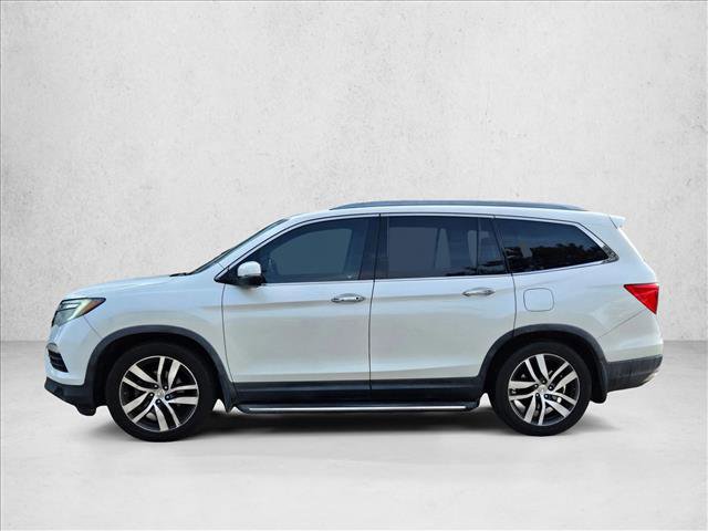Used 2016 Honda Pilot Elite image 9