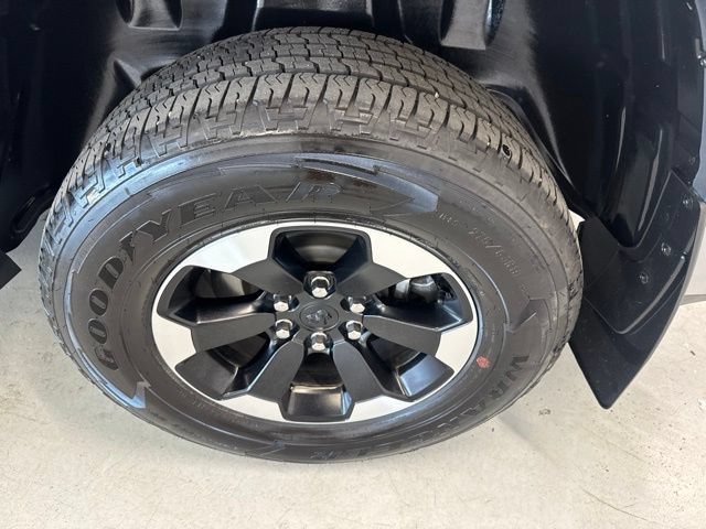 Used 2022 RAM 1500 Big Horn AWD/4WD image 9