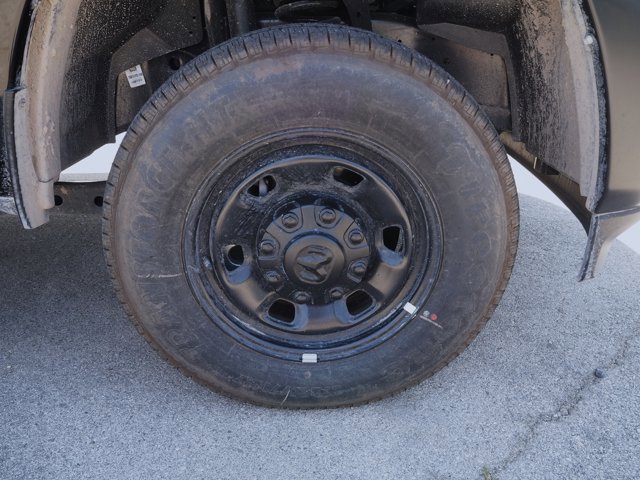 Certified 2025 RAM 2500 Tradesman image 5