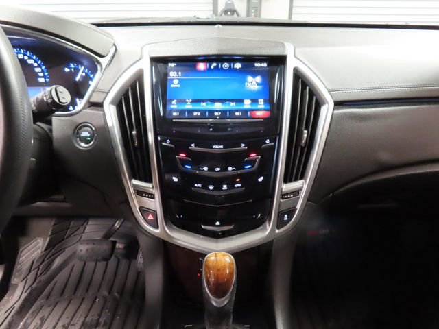 Used 2015 Cadillac SRX Luxury FWD image 22