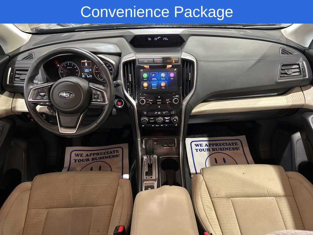 Used 2022 Subaru Ascent Premium w/ Convenience Package AWD/4WD image 2