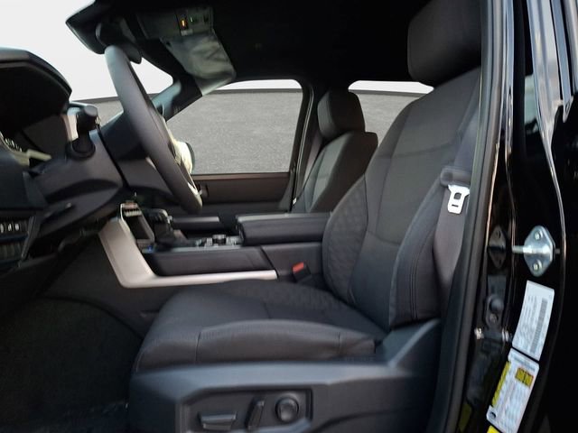 New 2026 Toyota Tundra SR5 AWD/4WD image 8