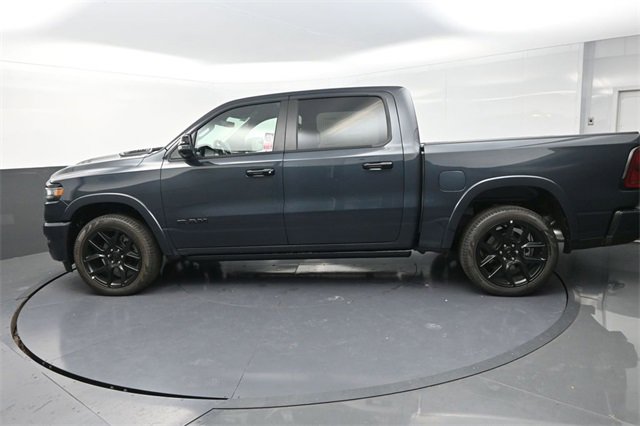 New 2026 RAM 1500 Laramie image 4