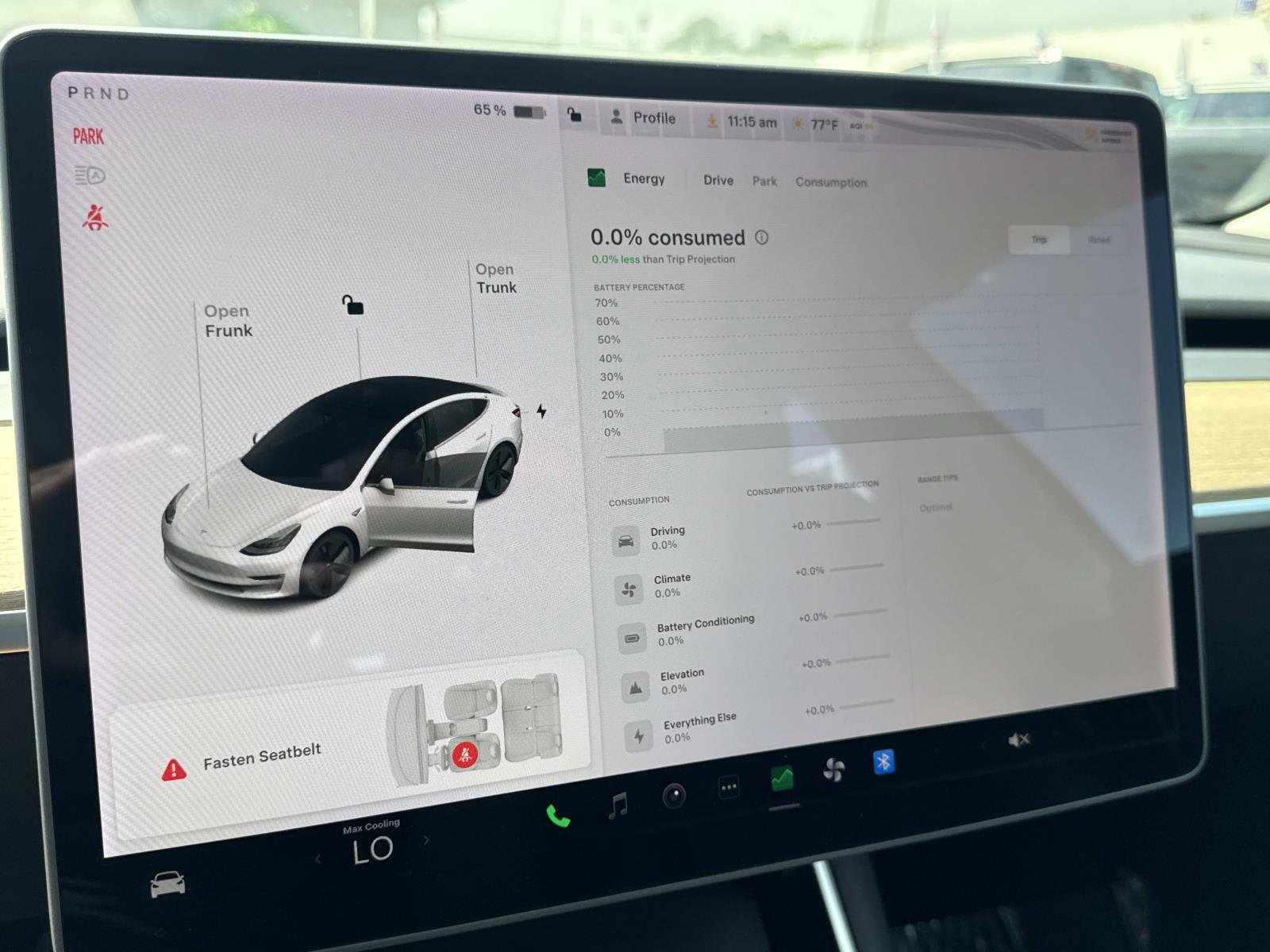 Used 2020 Tesla Model 3 Standard Range Plus RWD image 24