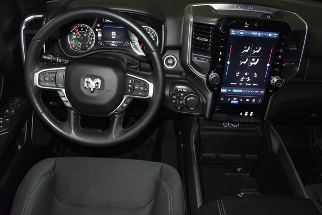 Used 2025 RAM 1500 Big Horn image 15