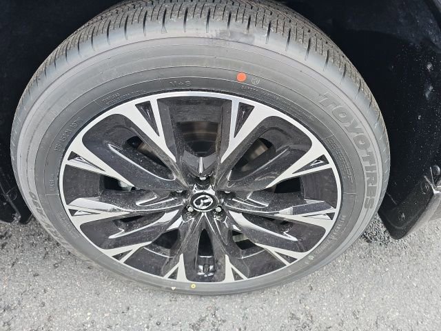 New 2026 MAZDA CX-90 3.3 Turbo S w/ Premium Plus AWD/4WD image 41