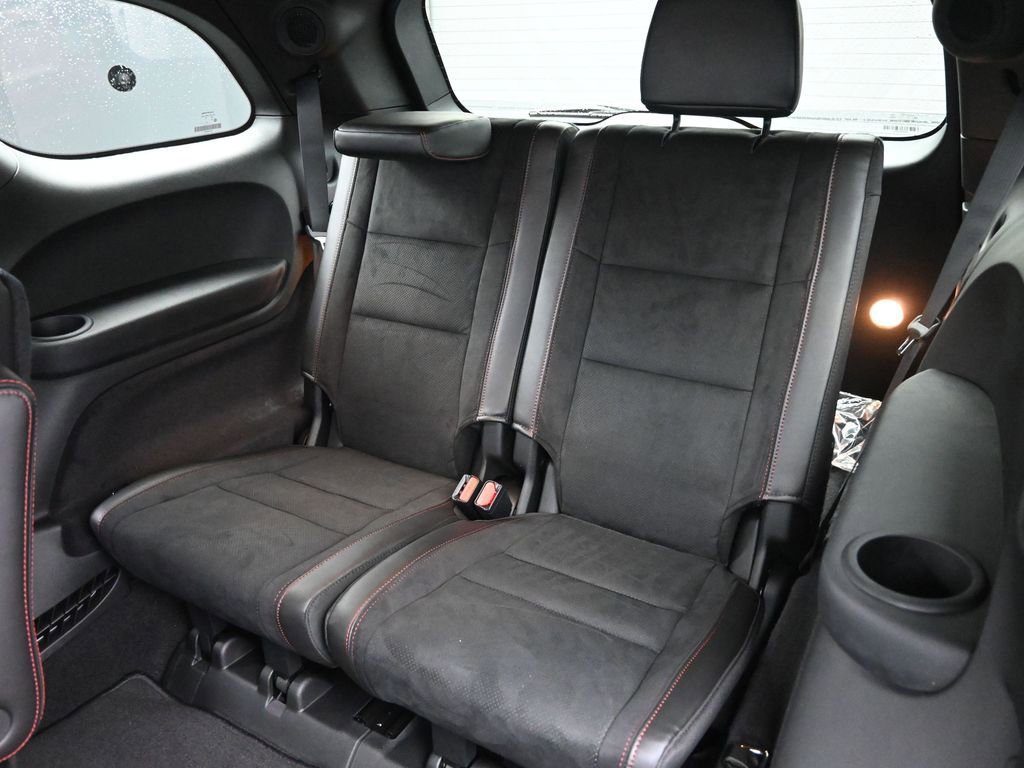 New 2026 Dodge Durango GT image 15