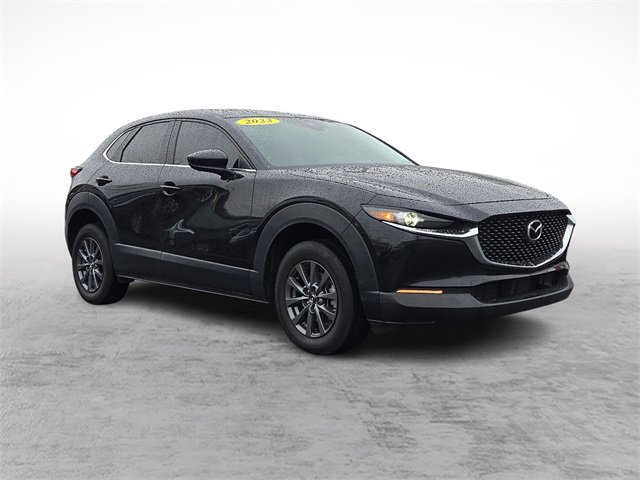 Used 2023 MAZDA CX-30 AWD 2.5 S image 3
