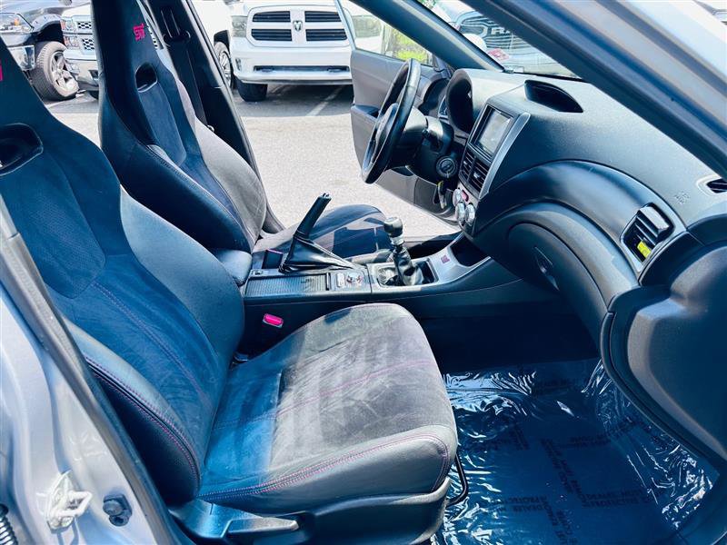 Used 2013 Subaru Impreza WRX STI w/ Popular Pkg 3 image 17