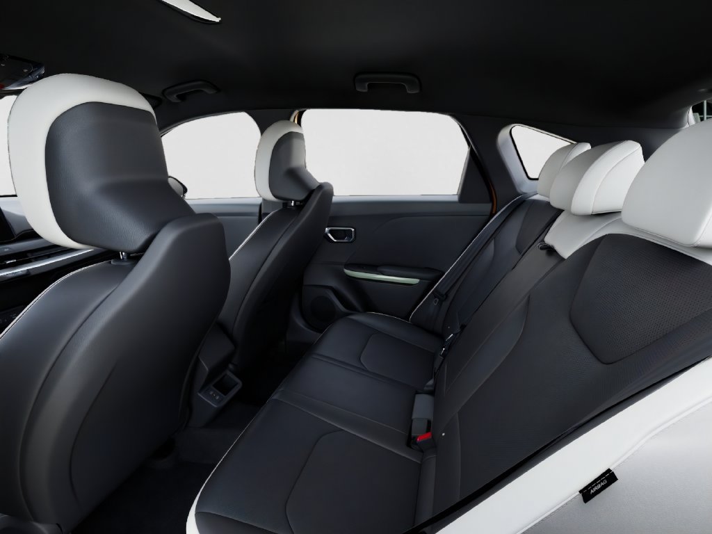 New 2026 Kia K4 GT-Line FWD image 18