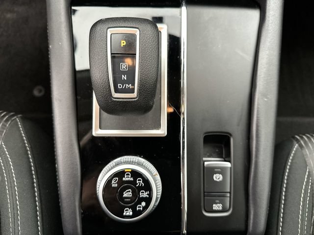 Used 2023 Mitsubishi Outlander ES AWD/4WD image 21