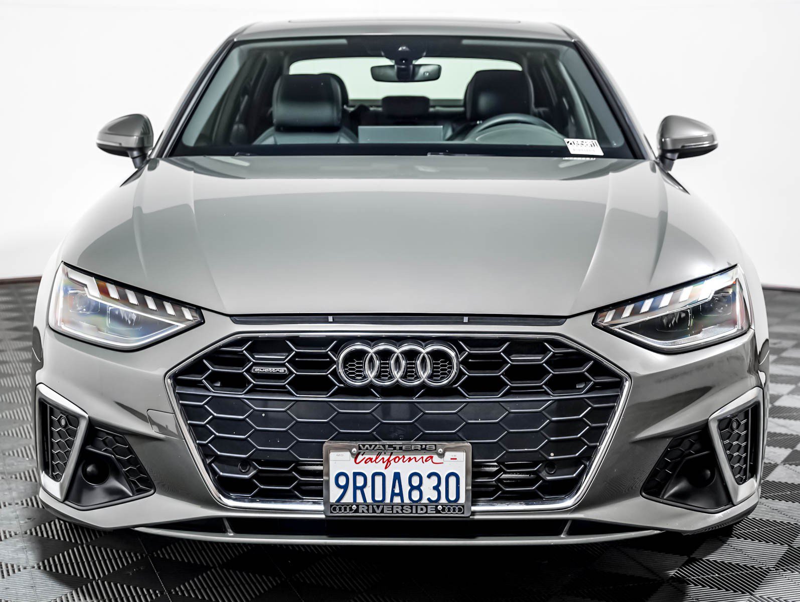 Used 2024 Audi A4 2.0T Premium w/ Convenience Package AWD/4WD image 6