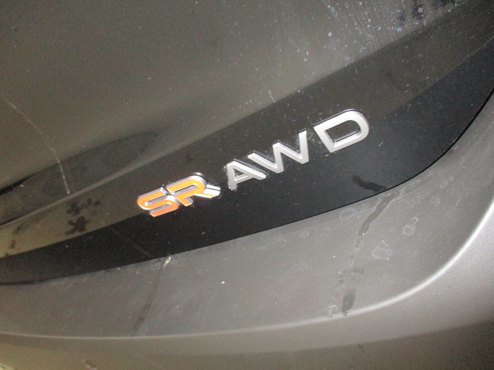 New 2026 Nissan Kicks SR w/ SR Premium Package AWD/4WD image 12