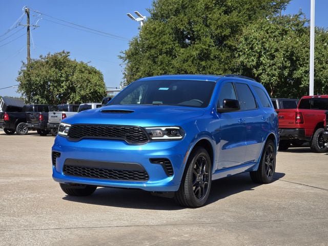 New 2027 Dodge Durango GT AWD/4WD image 2
