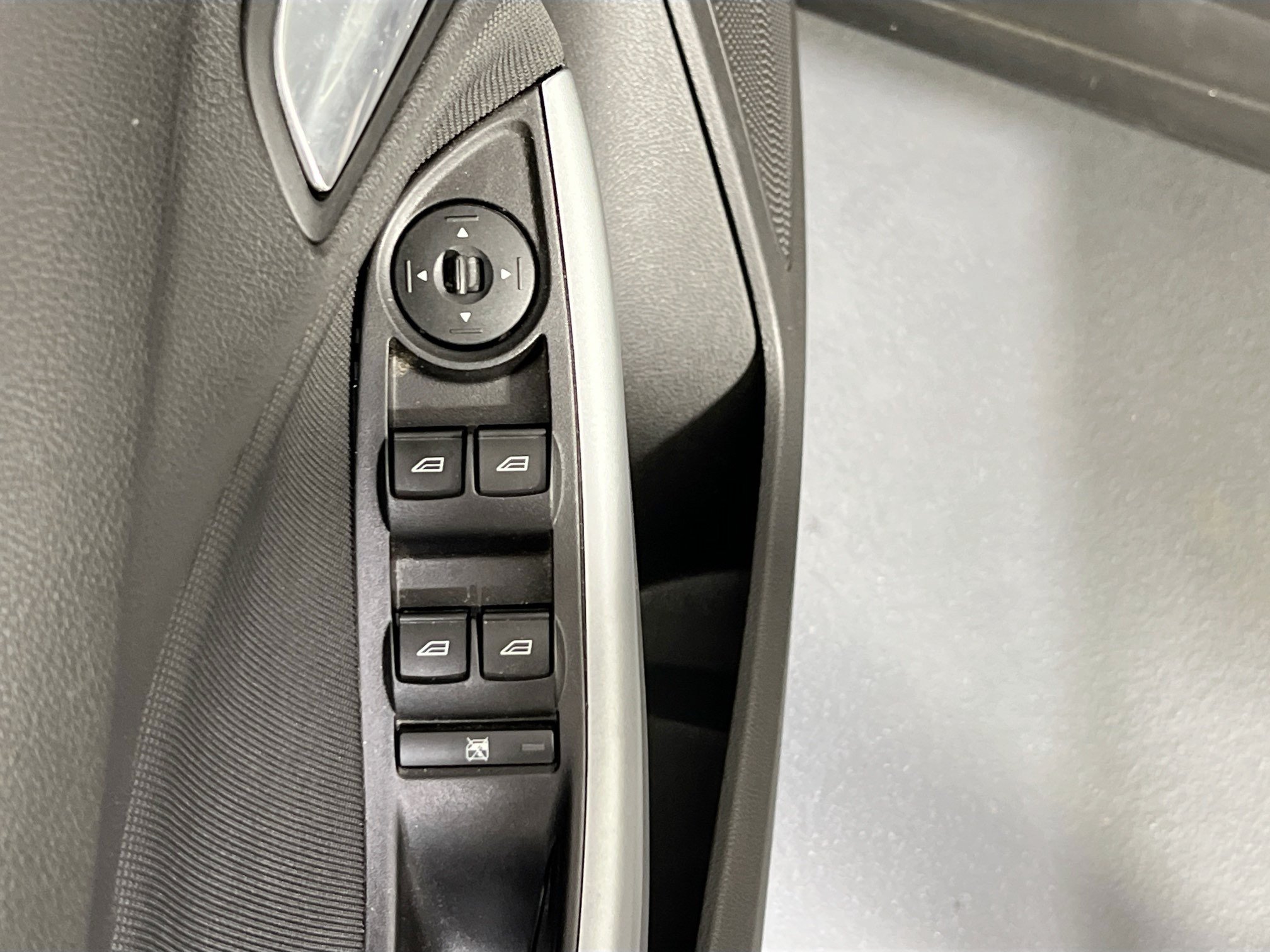 Used 2012 Ford Focus SE FWD image 16