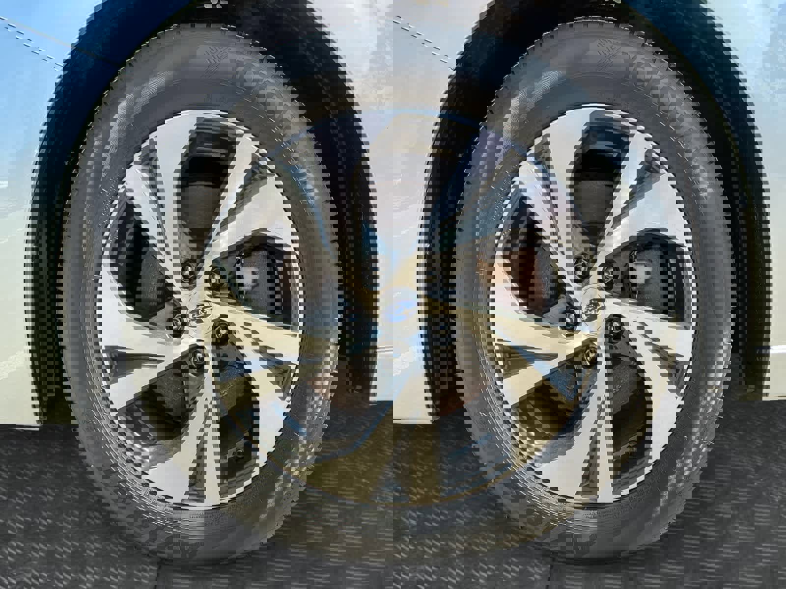 Used 2024 Subaru Legacy Premium w/ Popular Package #1 image 14