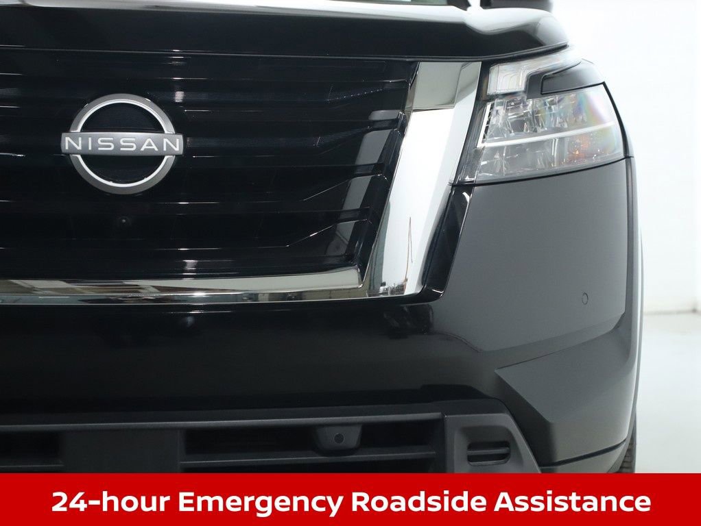 Certified 2023 Nissan Pathfinder SL w/ SL Premium Package image 10
