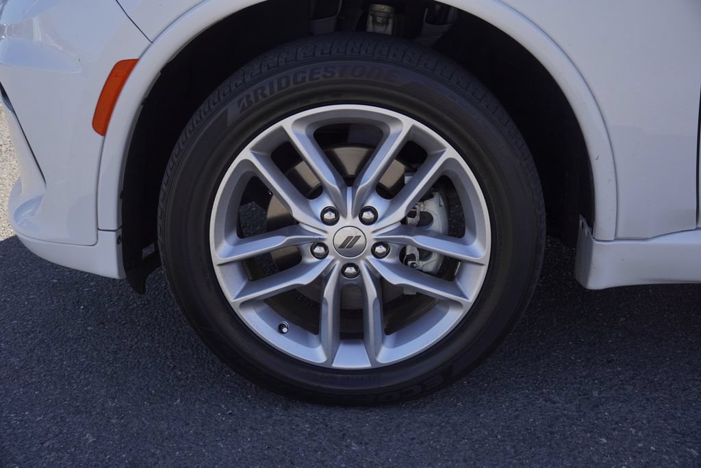 Used 2023 Dodge Durango GT AWD/4WD image 4