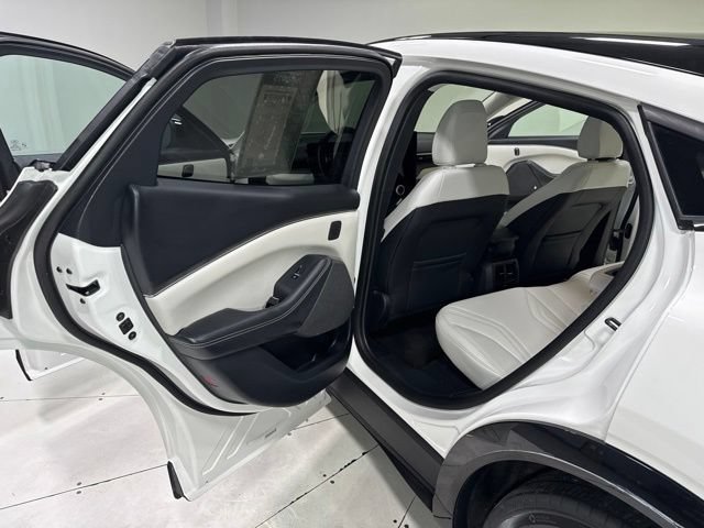 Used 2023 Ford Mustang Mach-E Premium AWD/4WD image 24