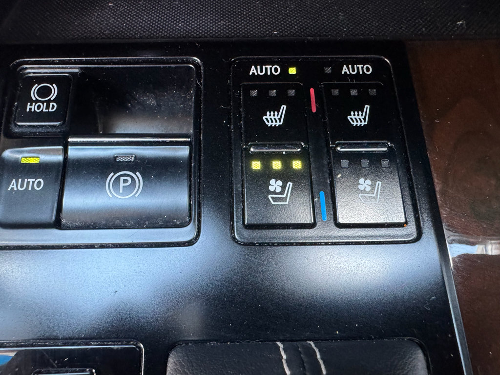 Used 2019 Lexus RX 350 FWD w/ Navigation Package image 21