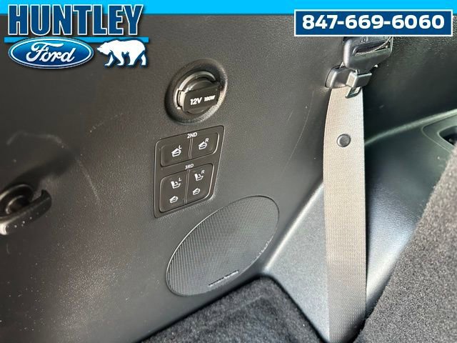 Used 2024 Hyundai Palisade Calligraphy AWD/4WD image 15