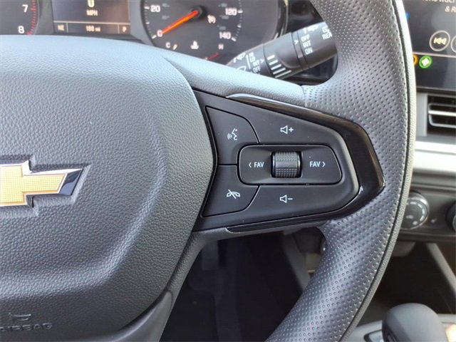 New 2026 Chevrolet Trax LS w/ LS Convenience Package image 14