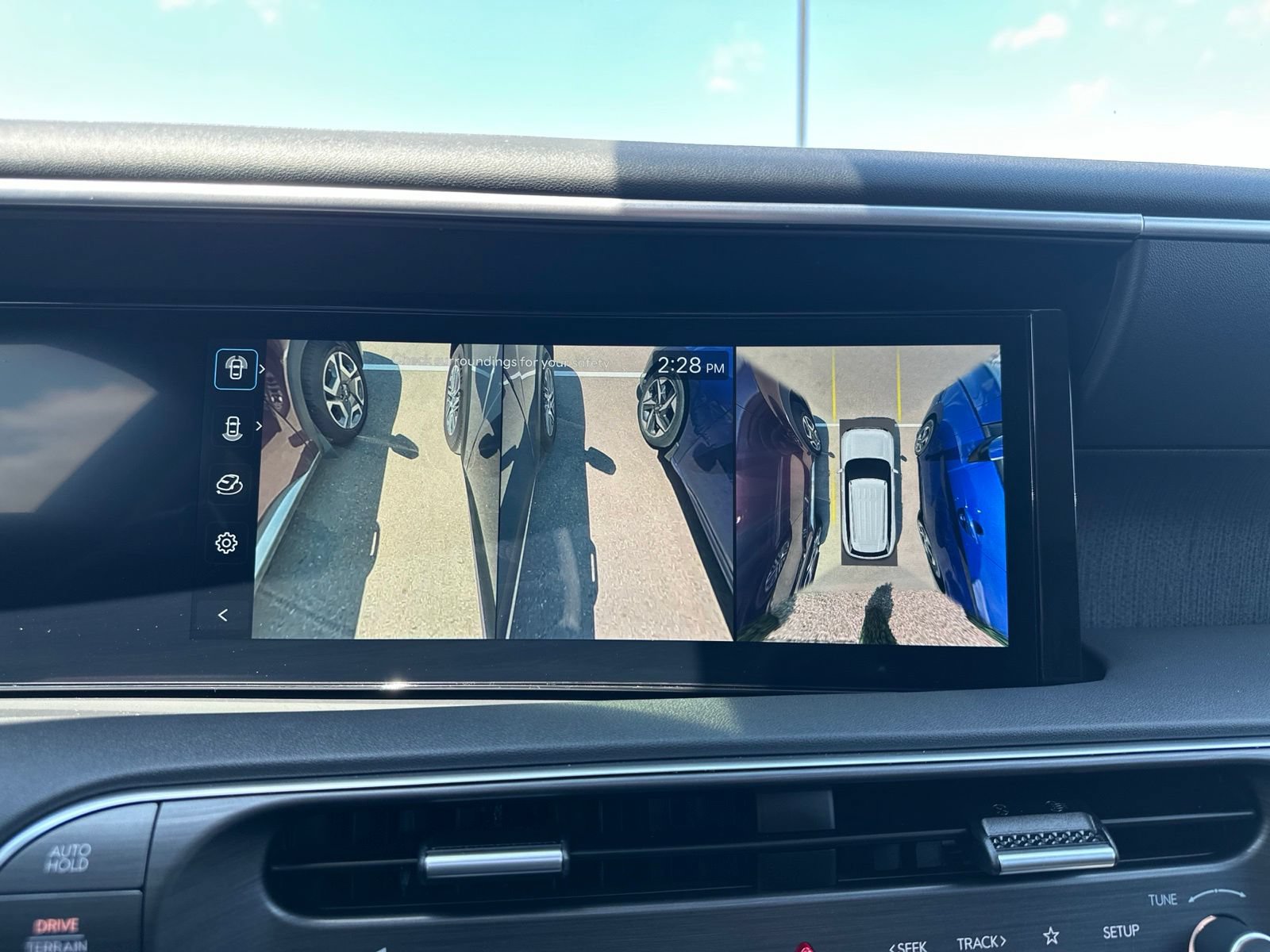 Used 2026 Hyundai Palisade SEL AWD/4WD image 82