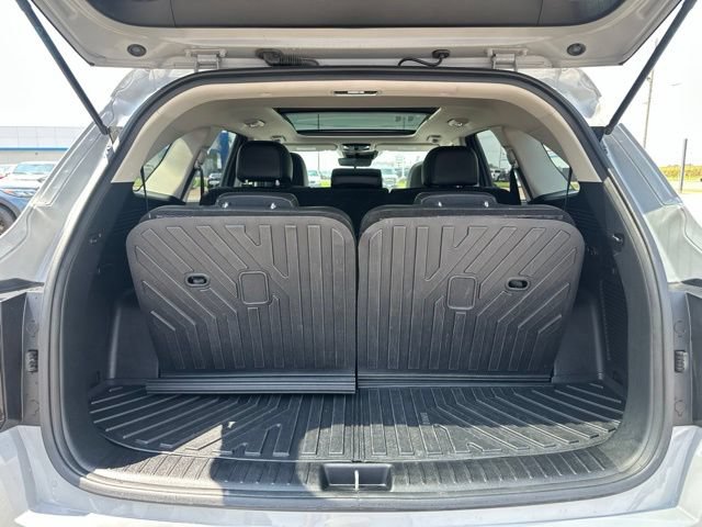 Used 2025 Kia Sorento S w/ Panoramic Sunroof Package FWD image 24