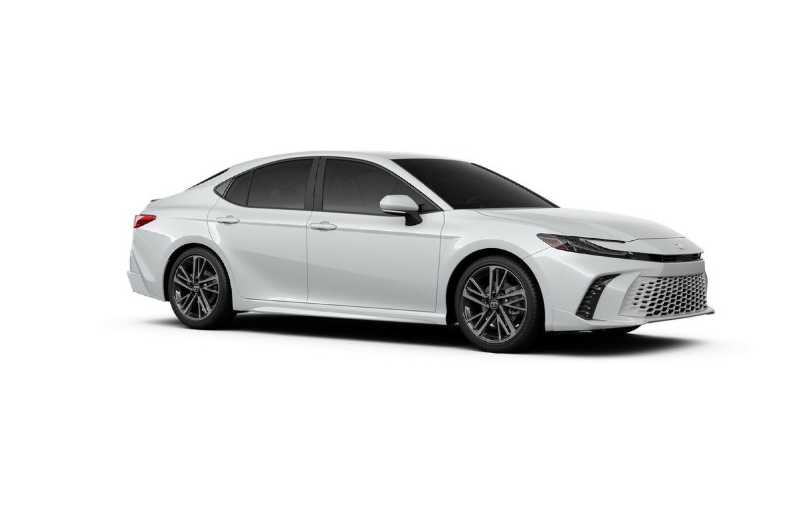 New 2026 Toyota Camry XSE image 14
