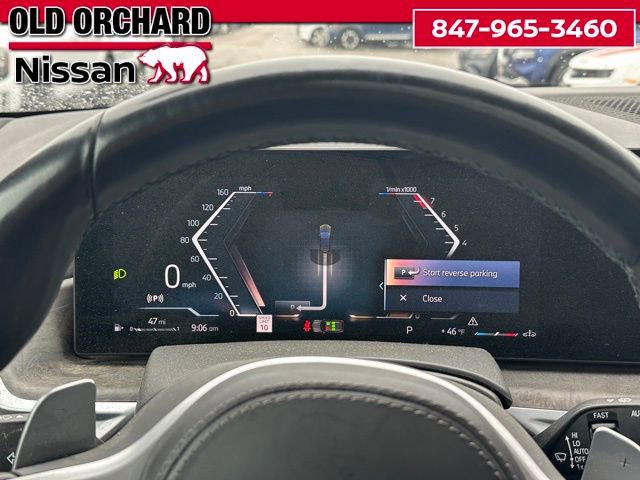 Used 2024 BMW X5 xDrive40i image 22