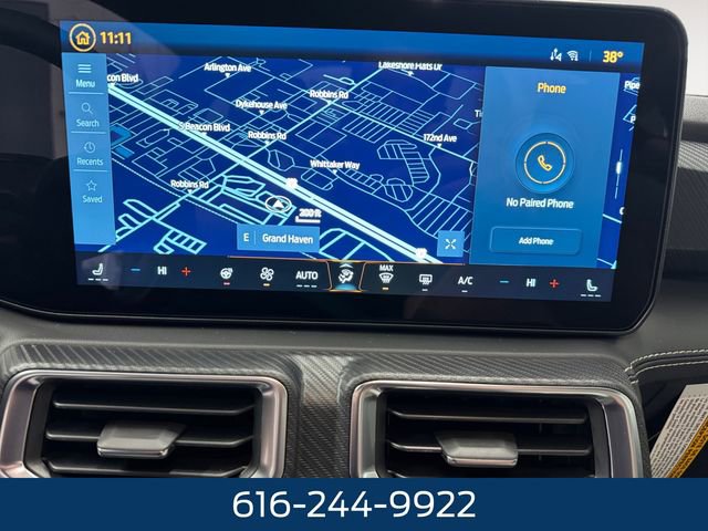 New 2026 Ford Mustang Premium image 12