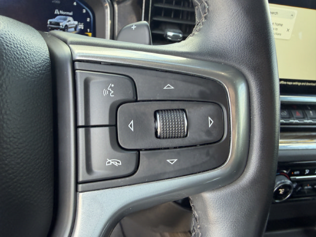 Used 2023 Chevrolet Silverado 1500 LT Trail Boss w/ LT Trail Boss Premium Package AWD/4WD image 31