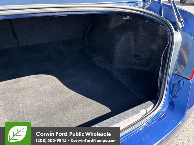 Used 2017 Subaru Legacy 2.5i Premium AWD/4WD image 30