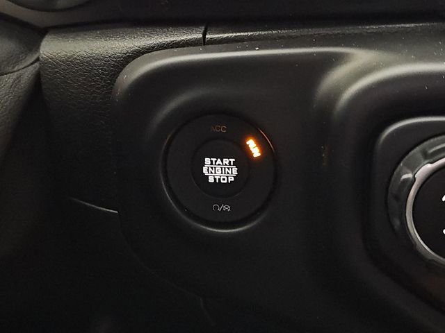 Used 2020 Jeep Wrangler Unlimited Sport image 17