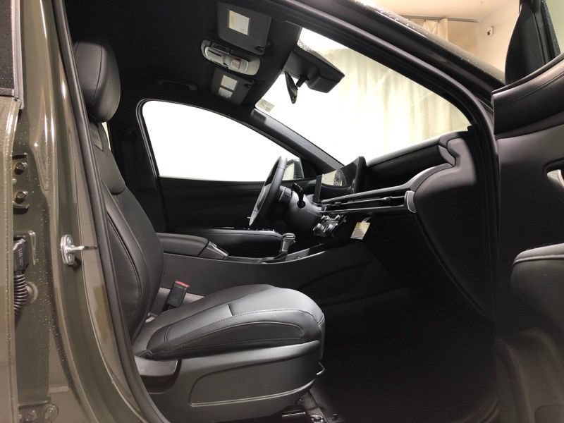 New 2026 Hyundai Santa Cruz XRT AWD/4WD image 12