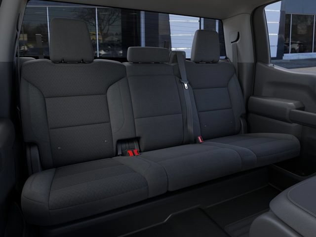 New 2026 GMC Sierra 1500 Pro w/ Pro Value Package AWD/4WD image 17